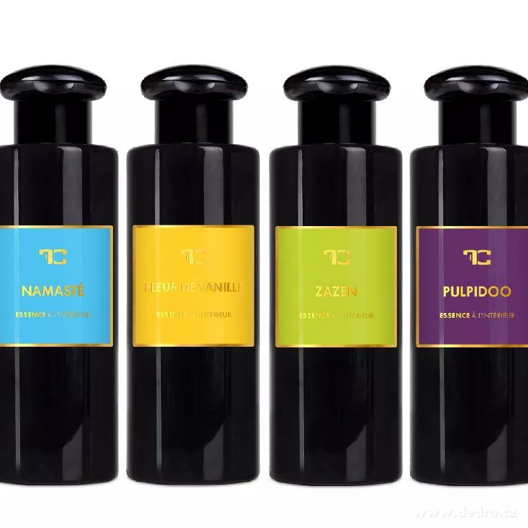 Dárková sada PARFUM ESSENCE