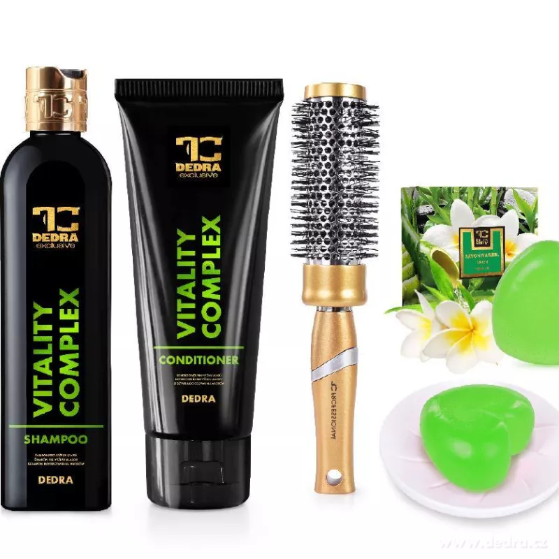 Dárková sada VITALITY COMPLEX