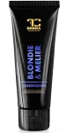 Kondicionér pro blond a melírované vlasy, BLONDIE & MELIER