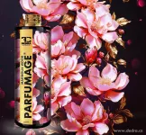 Parfém na praní a úklid PARFUMAGE® MAGNOLIA WOOD