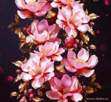Parfém na praní a úklid PARFUMAGE® MAGNOLIA WOOD