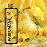 Parfém na praní a úklid PARFUMAGE® SAMETOVÁ HRUŠKA