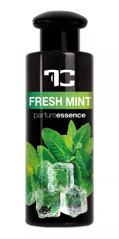 PARFUM ESSENCE fresh mint 100 ml