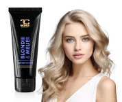 Sada 1+1 šampón a kondicionér pro blond a melírované vlasy, BLONDIE & MELIER
