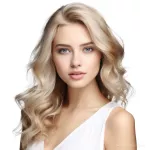 Sada 1+1 šampón a kondicionér pro blond a melírované vlasy, BLONDIE & MELIER