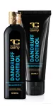 Sada 1+1 šampón a kondicionér proti lupům a při seboree, DANDRUFF CONTROL