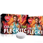 SADA 1+1 tablety na skvrny COLOR FLECKITO TABS