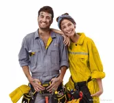 Sada 4 ks EKO prací prášek na montérky a pracovní oděvy ECOSPECIAL MECHANIC