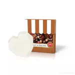 Voňavá sada 4 ks vosků DELICATES + AROMALAMPA ZDARMA