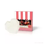 Voňavá sada 4 ks vosků DELICATES + AROMALAMPA ZDARMA