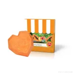 Voňavá sada 4 ks vosků DELICATES + AROMALAMPA ZDARMA