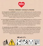 Voňavá sada 4 ks vosků DELICATES + AROMALAMPA ZDARMA