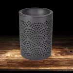 Voňavá sada 4 ks vosků GOLD + AROMALAMPA ZDARMA