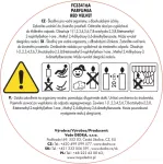 Voňavá sada 4 ks vosků GOLD + AROMALAMPA ZDARMA