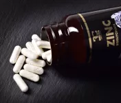 90 kapslí ZINEK BISGLYCINÁT 15 mg | pro imunitu, pleť a zdravé vlasy