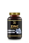 90 kapslí ZINEK BISGLYCINÁT 15 mg | pro imunitu, pleť a zdravé vlasy