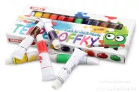 1+1 ZDARMA | TEMPEROFFKY + XL paleta na malování