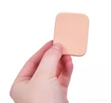 12 ks kosmetické houbičky na make-up