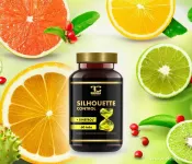120 kapslí SADA 1+1 SILHOUETTE CONTROL + SINETROL®, podpora hubnutí