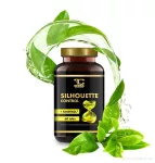 120 kapslí SADA 1+1 SILHOUETTE CONTROL + SINETROL®, podpora hubnutí
