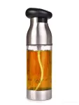 2 x 90 ml 2v1 rozprašovač na olej a ocet