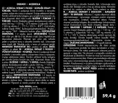 ACEROLA | přírodní vitamín C pro imunitu, extrakt z plodů 560 mg