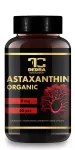 ASTAXANTHIN organic 8 mg | silný antioxidant, ochrana buněk, vlasů a pleti