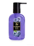 BLUEBERRY BLISS | šetrné tekuté mýdlo s glycerinem | 310 ml