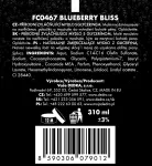 BLUEBERRY BLISS | šetrné tekuté mýdlo s glycerinem | 310 ml