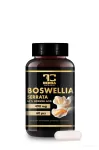 BOSWELLIA SERRATA 490 mg | standardizovaný extrakt (65 % kyseliny boswellové) na klouby