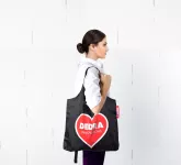 CITYBAG | Kompaktní nákupní taška | Skládací, pratelná, opakovaně použitelná
