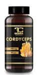 CORDYCEPS 490 mg | pro výkon, zdraví a imunitu