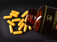 CURCUMIN + PIPERINE 515 mg | podpora kloubů, imunity a trávení