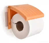 Držák na toaletní papír