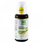 Emulips - doplněk stravy pro optimální trávení tuků 50 ml