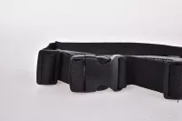 FC SPORT | elastické sportovní pouzdro na běhání kolem pasu | nepromokavé, s reflexní páskou & otvorem na sluchátka