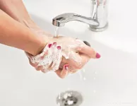 LIME SPLASH | šetrné tekuté mýdlo s glycerinem | 310 ml