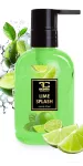 LIME SPLASH | šetrné tekuté mýdlo s glycerinem | 310 ml