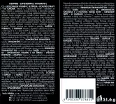 LIPOZOMÁLNÍ VITAMÍN C se šípkem 250 mg | maximální vstřebatelnost