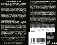 METHYLFOLATE - KYSELINA LISTOVÁ 400 μg | pro plánování těhotenství, imunitu a krvetvorbu