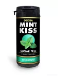 MINT KISS | jemně mátové osvěžující pastilky bez cukru