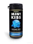 MINT KISS | silně mátové osvěžující pastilky bez cukru