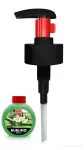 Náhradní pumpička na AQUATIX / BUBLINO 500 ml