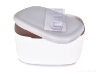 Organizér/skříňka na papírové kapesníky/ubrousky