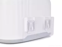 Organizér/skříňka na papírové kapesníky/ubrousky