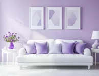 Osvěžovač vzduchu a textilií IMPERIAL VIOLET