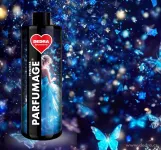 PARFUMAGE PRINCESS | Parfém na praní & úklid