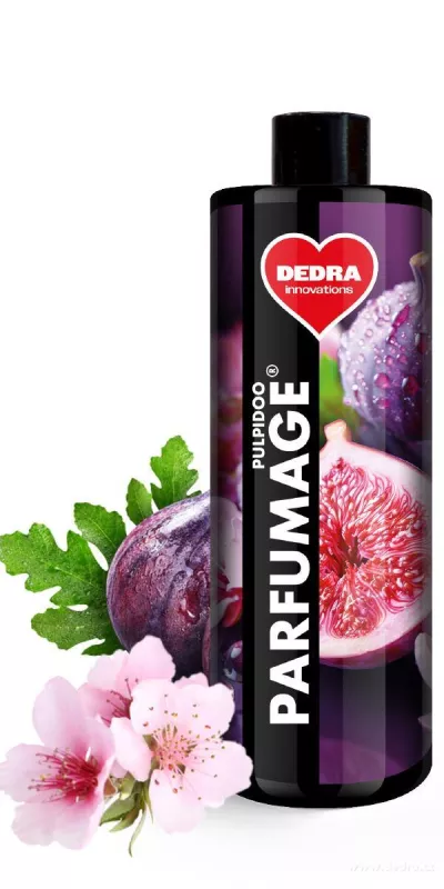 PARFUMAGE PULPIDOO | Parfém na praní a úklid