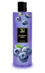 Přírodní šetrný sprchový gel s glycerinem BLUEBERRY BLISS