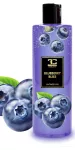 Přírodní šetrný sprchový gel s glycerinem BLUEBERRY BLISS